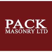 Pack Masonry LTD logo - Similar company to Heritage Masonry Ltd