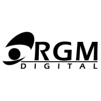 RGM Digital logo - Similar company to Global Travel Studio