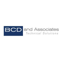 BCD and Associates logo - email format related to Bcd Consulting