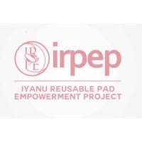 Iyanu Reusable Pad Empowerment Project (IRPEP) logo - Similar company to Ethiopian Community Association In Nashville