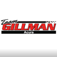 Gillman Acura