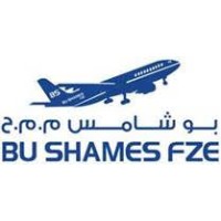 Bu Shames FZE logo - Similar company to Skybizz