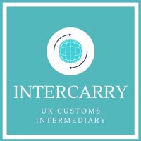 Intercarry Limited logo - Similar company to Freight Broker University