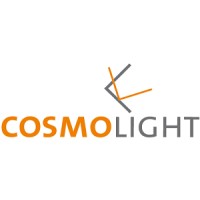 COSMOLIGHT logo - Similar company to Cabolo®