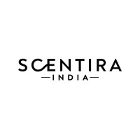 Scentira logo - Similar company to Glitters Hardware