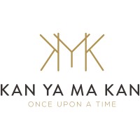 KAN YA MA KAN logo - Similar company to Alweb.Ai Website Builder Platform