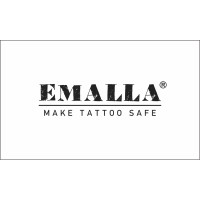 Yuelong tattoo Supply Company logo - Similar company to Pricks Tattoo Supply