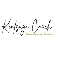 Kintsugi Coach logo - Similar company to Mf • Sea