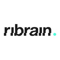 Ribrain logo - Similar company to Oga Communication Srl
