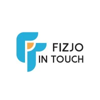 FizjoInTouch logo - Similar company to Physiocare Ltd.