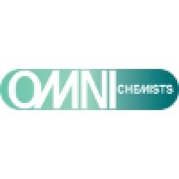 Omni Chemists logo - Similar company to Mimic