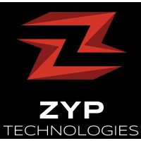 Zyp Technologies logo - Similar company to Postex