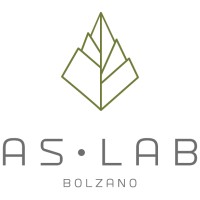 AS-LAB logo - Similar company to Dermastir