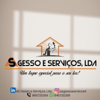 AS Gesso e Serviços, Lda logo - Similar company to Supertile