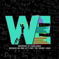 Whispers Of Excellence