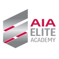 AIA Elite Academy logo - Similar company to Role Vision Sdn. Bhd