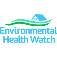 Environmental Health Watch logo - Similar company to Impact100 Cleveland