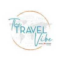 The Travel Vibe logo - Similar company to Carnival Info