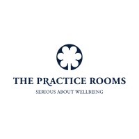 THE PRACTICE ROOMS LTD logo - Similar company to Psychthrive Ltd