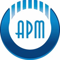 APM Global Pte Ltd logo - Similar company to Van Joo Industrial Engineering Pte Ltd