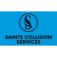 Saints Collision Services logo - Similar company to Harvey'S Collision Centers