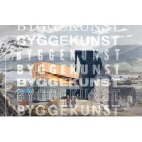 Byggekunst podkast logo - Similar company to Built.No