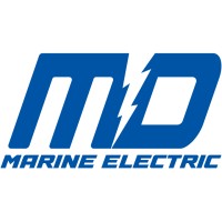 MD Marine Electric logo - Similar company to Stay Forth