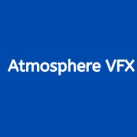 Atmosphere VFX logo - Similar company to Lets Get Moving