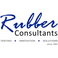 Rubber Consultants logo - Similar company to Rubber Products Distributors (Rpd)