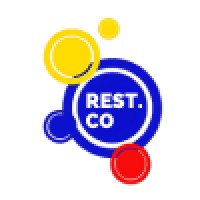 RESTAURANTEROS.CO logo - Similar company to Vapiano Colombia