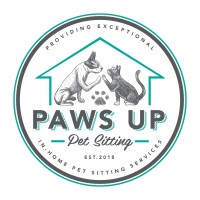 Paws Up Pet Sitting