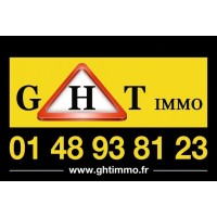 GHT Immo logo - Similar company to Audit'Act