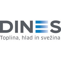Dines d.o.o. logo - Similar company to Ream D.O.O.