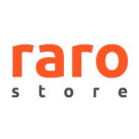 RARO store logo - Similar company to Dillo Api Platform