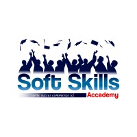 Soft Skills Academy logo - Similar company to Leadership Empowerment Group