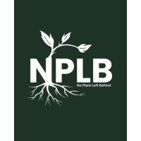 No Plant Left Behind CIC logo - Similar company to Zirodata.Com