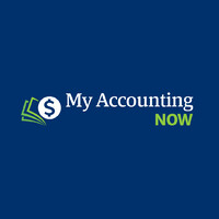 My Accounting Now logo - Similar company to Twoboom