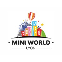 Mini World Lyon logo - Similar company to Halimi