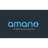 Amano logo - Similar company to Advisorsmart