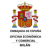 Oficina Económica y Comercial de España en Milán logo - Similar company to Economic And Trade Commission Of Spain In Berlin