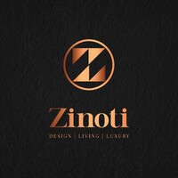 Zinoti logo - Similar company to Artyss Design Studio