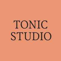 Tonic Studio logo - Similar company to Tonic Studio