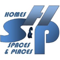 HOMES SPACES & PLACES logo - Similar company to Liberdec Sl