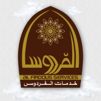 AL Firdous Services logo - Similar company to Victorianpro Pty Ltd.