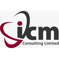 ICM Consulting Limited logo - Similar company to Finaxis Solutions