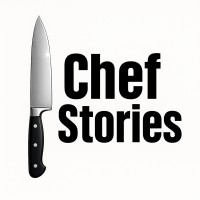 Chef Stories logo - Similar company to Patel Sweets
