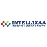 Intellixaa IT Solutions Private Limited logo - Similar company to Intellixaa It Solutions