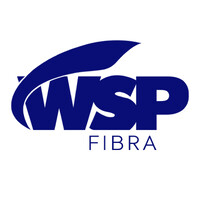 WSP Fibra logo - Similar company to Abs Distribuidora Ambev