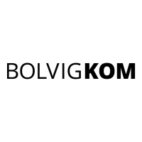 Bolvigkom