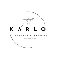 Kenesha A. Raeford, Law Offices logo - Similar company to Bcformula® - Consulenza Fiscale E Societaria